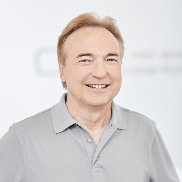 Dr. Manfred Richter - Zahnarzt Dr. Christian Richter